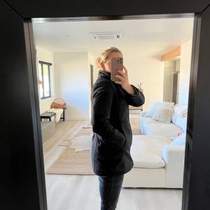 Calvin Klein winter jacket